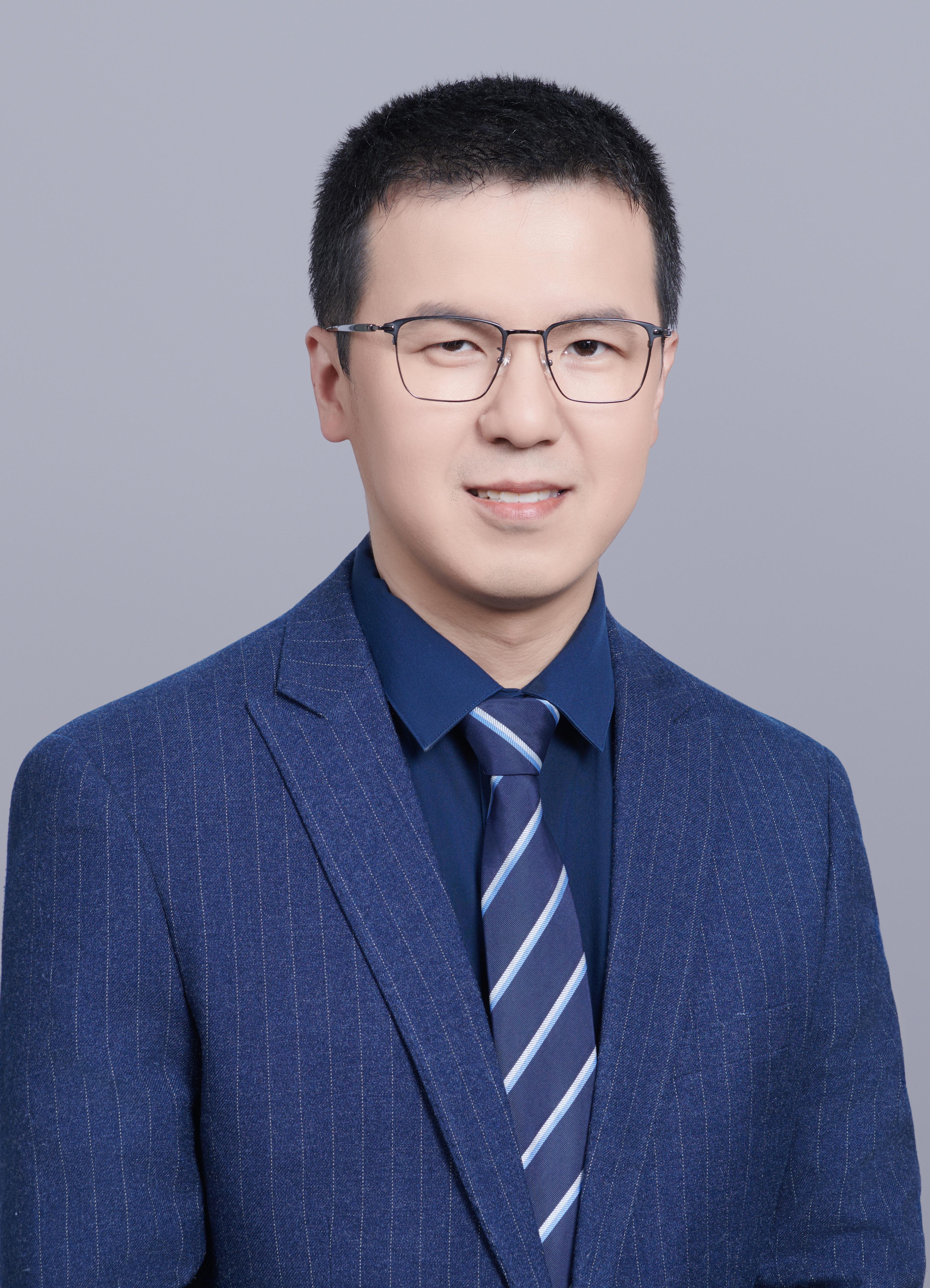 王庆